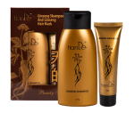 Coffret beauté Shampooing et Masque capillaire au ginseng 20101 tianDe