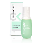 Soin complexe et maquillage parfait en un seul geste.