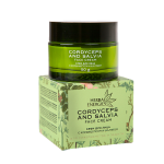 Crème Visage Cordyceps et Salvia 17103 tianDe