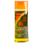 Shampoing Revitalisant à la Racine de Ginseng 20151 tianDe