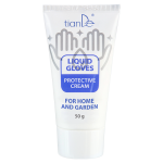 Crème protectrice pour les mains - gants liquides 40125 tianDe