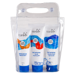 Coffret de soins des mains Silk Perfection 43302 tianDe