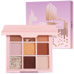 Idées de maquillage pour fard à paupières 80411/01 tianDe