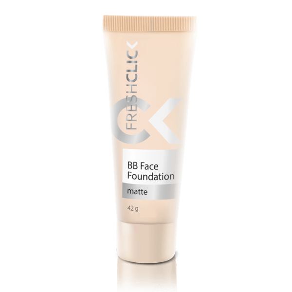 Fond de teint BB pour le visage 87009 tianDe