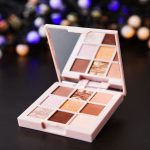 Ombres à paupières Idées de maquillage 80411/01 tianDe – Image 2