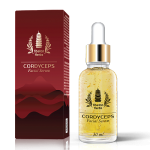 Sérum visage au Cordyceps Tibetan Herbes 12117 tianDe