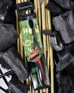 Brosse à dents au charbon de bambou 90175 tianDe  – Image 2