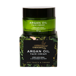 Crème Visage à l'Huile d'Argan Herbal Energie 17102 tianDe