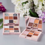 Idées de maquillage pour fard à paupières 80411/02 tianDe