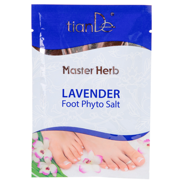 Phyto sel de pied de lavande 41321 tianDe