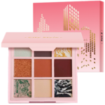 Idées de maquillage pour fard à paupières 80411/02 tianDe