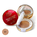 Correcteur de teint DD – Coussin 80909/01  tianDe