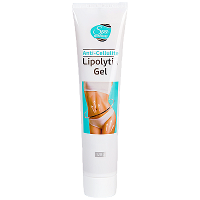 Gel Lipolytique Anti-Cellulite 30259 tianDe