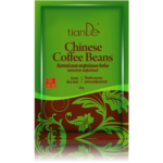 Boire des « grains de café chinois » 120109 tianDe