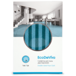 Chiffon de sol double face 980198 tianDe