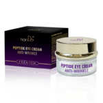 Crème contour des yeux aux peptides antirides 10110 tianDe