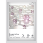 Patchs hydrogels pour le visage aux céramides 50120 tianDe