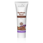 Dentifrice phyto-restaurateur d'émail à la racine de Scythe 65913-1 TianDe