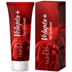 Volupta+ pour femme 65301-2 tianDe