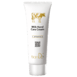 Crème de soin pour les mains au lait 40101 tianDe
