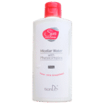 Eau micellaire enrichie en phytocomplexe 10206-2 tianDe