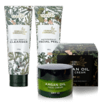 Énergies végétales contre les rides A171025001 TianDe 1 + 1 = 3