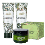 Énergies végétales contre les rides A171025002 TianDe