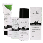 Le secret des escargots une jeunesse éternelle A171025003 tianDe