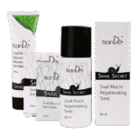 Le secret des escargots une jeunesse éternelle A171025004 tianDe