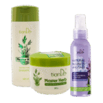 Pour la croissance des cheveux et la confiance en soi A171025012 tianDe