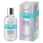 Gel-lotion visage et corps à l'acide hyaluronique 36006 tianDe