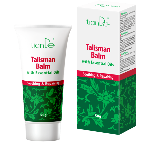 Baume talismanique 30138-2 tianDe