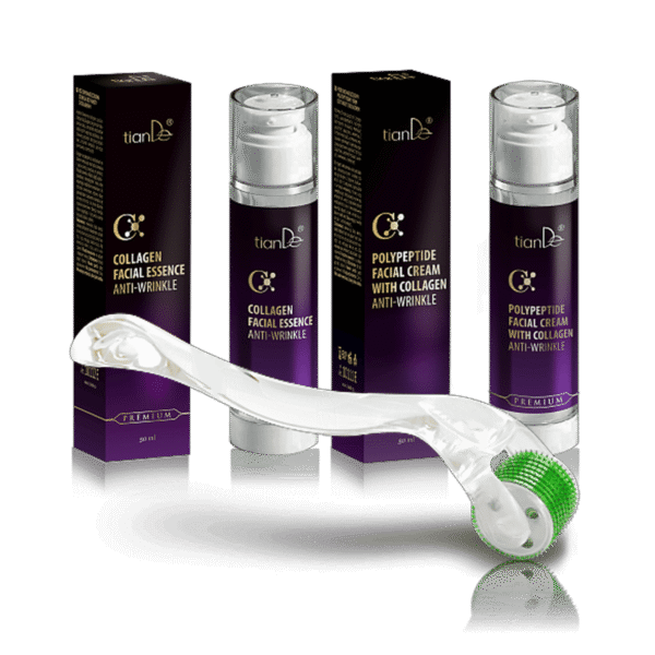 Gamme anti-rides premium A091225005 tianDe