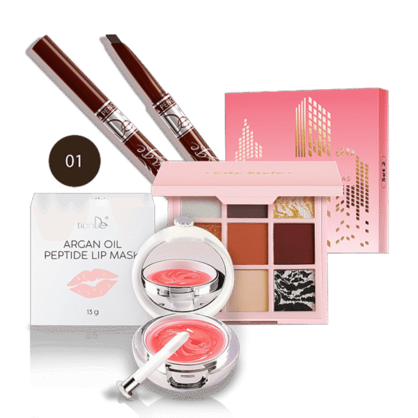 Pour un look impeccable A091225016 tianDe