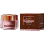 Crème visage régénérante profonde au ginseng et à l'orchidée 10117 tianDe