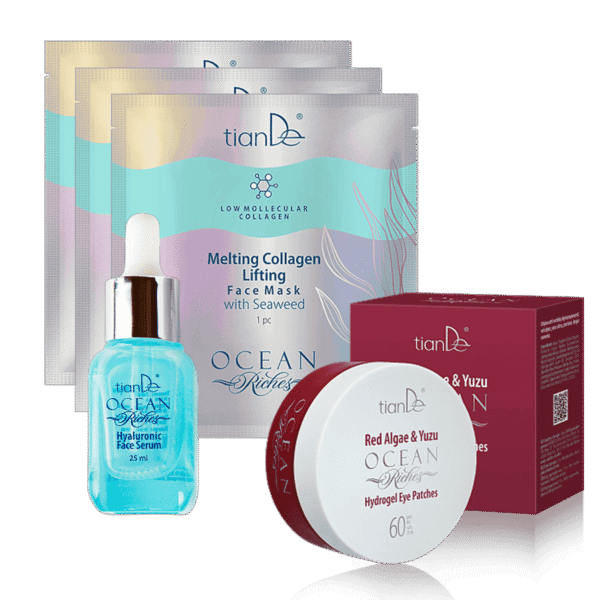 Ocean Riches : un océan de beauté et de fraîcheur AE200426005 tianDe