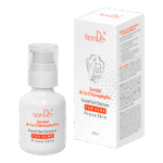 Gel nettoyant visage pour peaux à tendance acnéique 16312 tianDe