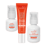 Vita Derm : une solution professionnelle pour les peaux à tendance acnéique 1+1=3