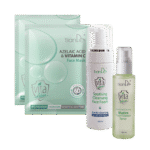 Vita Derm : un soulagement pour les peaux sensibles 1+2=4