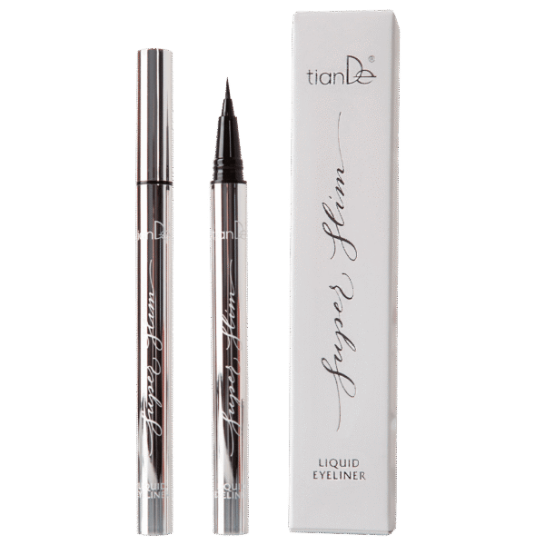 Eyeliner liquide ultra fin 80146 tianDe