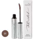 Mascara à sourcils 3D Art, graphite chaud 80147/01 tianDe