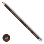 Crayon crème pour les lèvres et les yeux 80904/02 tianDe