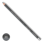 Crayon crème pour les lèvres et les yeux 80904/03 tianDe