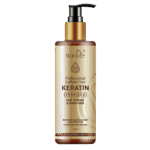 Shampoing professionnel à la kératine sans sulfate 20165 tianDe