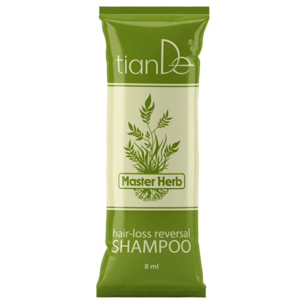 Shampoing anti-chute 21326 tianDe